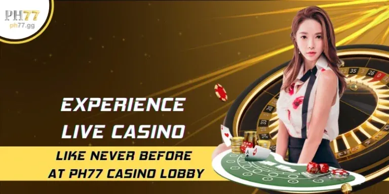 Casino Trực Tuyến BI88
