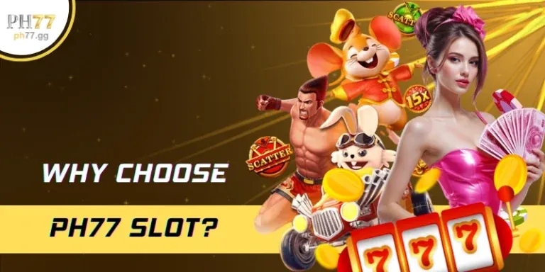 Thưởng Chào Mừng Casino