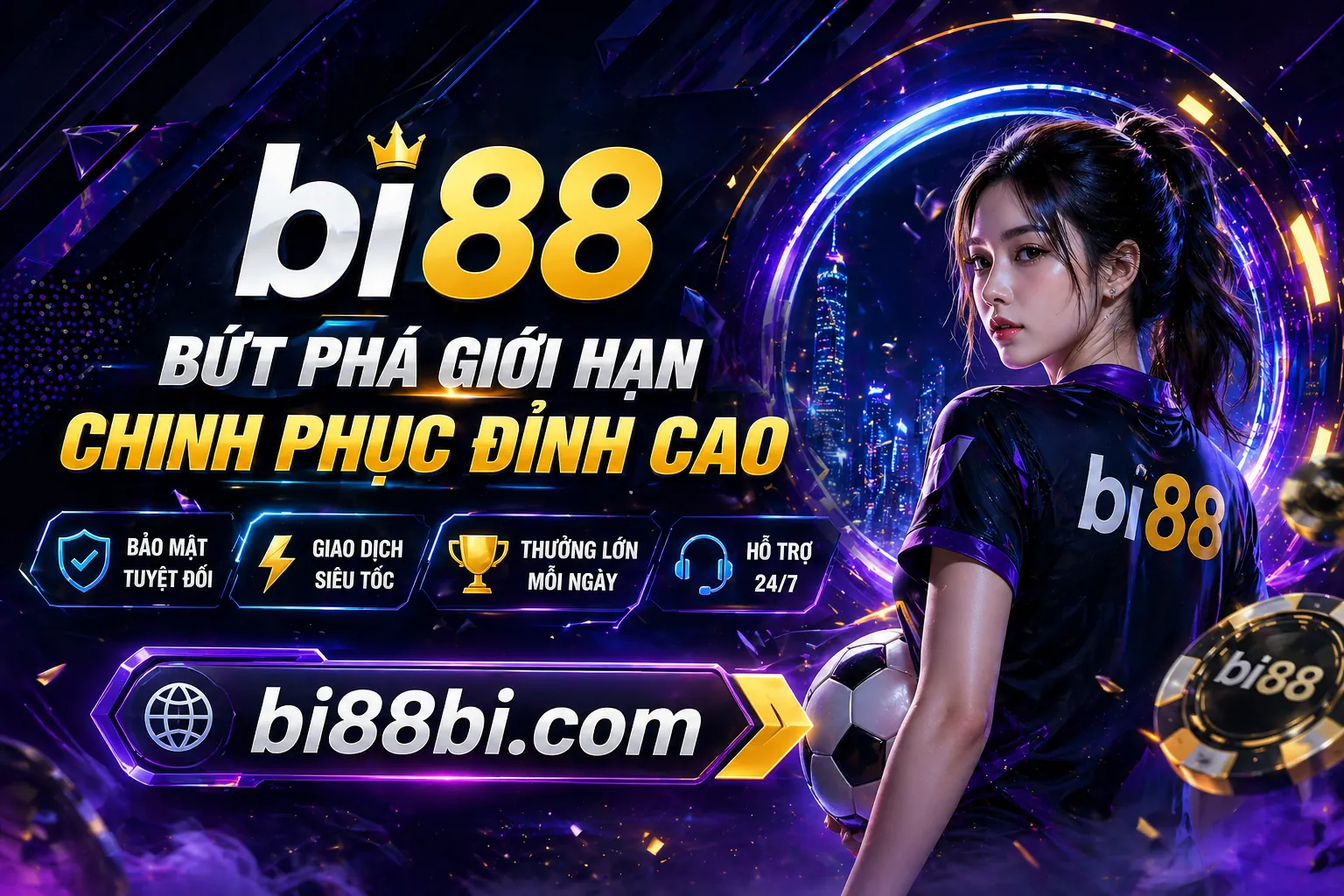 Chương Trình VIP Đặc Quyền bi88 đá gà thomo
