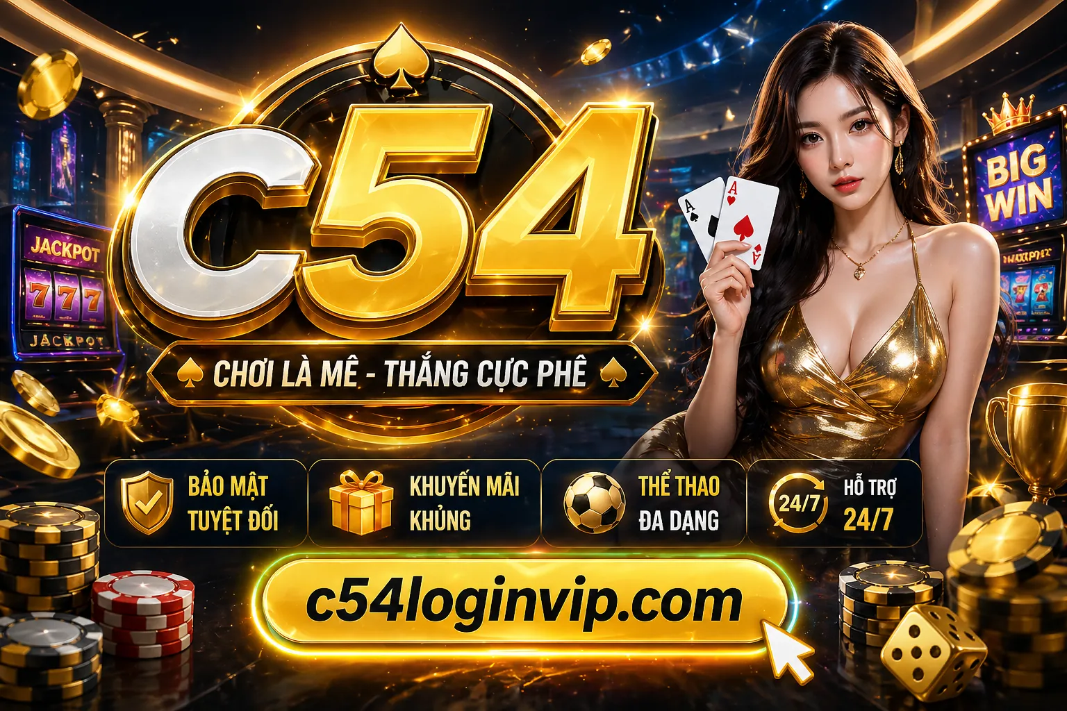 Hình ảnh hỗ trợ khách hàng chuyên nghiệp của BI88 Đá Gà Thomo