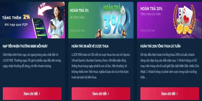 Hệ sinh thái giải trí đa dạng của BI88